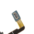 Pikkukuva 4 / 4: Virta- ja äänenvoimakkuuspainikekaapeli Samsung Galaxy S23 FE:lle - RELIFE - musta Svart