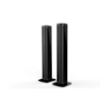 Pikkukuva 1 / 3: Home cinema äänipalkki Malli Nice Muokattava Bluetoothilla ja HDMI ARC:llä Musta Svart