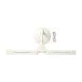 Miniatyrbillede 3 af 3: Nedis - Bordlampe | LED | Lav 280 lm | Touch funktion | Hvid