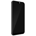 Pikkukuva 1 / 4: LCD-taktil näyttö - Huawei - P20 Lite - Karkaistu lasi - 5,5 tuumaa - Yhteensopiva Androidin kanssa Svart