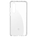 Pikkukuva 2 / 5: Kotelo Huawei P30:lle - FORCE CASE - 3m putoamissuoja - Vahvistettu - Tryax Force Case Life Vit