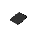 Miniatyrbillede 4 af 4: Klavier til tablet Mw Etui Qwerty US MW Quick Note iPad 10.9 (2022 - 10. generation)