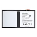 Miniatyrbillede 1 af 4: Intern batteri - AVIZAR - BAT-COMP-BT15 - 8280mAh - Lithium Ion - Hvid Vit
