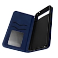 Pikkukuva 2 / 4: Google Pixel 7a Wallet Case Sininen kotelo