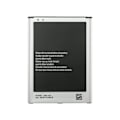 Miniatyrbillede 2 af 5: AVIZAR internt batteri til Samsung Galaxy Mega 6.3 - Kapacitet 3200mAh Svart