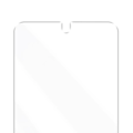 Pikkukuva 2 / 6: Pakkaus 2 kpl Pehmeää Näytönsuojakalvoa Samsung Galaxy A35 5G Samsung Läpinäkyvä Transparent