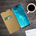 Pikkukuva 3 / 4: Honor 9X Lite Case Lompakko Flip Card Holder Keltakultainen Gult guld
