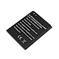 Miniatyrbillede 1 af 3: Batteri Samsung Galaxy Grand Duos GT-I9082 Li-ion 3,8V 2100mAh 8Wh