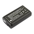 Pikkukuva 2 / 3: Panasonic DMW-BLJ31E Valokuvausakku Li-ion 7.4V 3500mAh 25.9Wh Musta