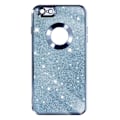 Pikkukuva 1 / 4: iPhone 6s Plus Case Sininen Glitter Suojakuori