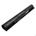 Miniatyrbillede 1 af 3: Reservebatteri til HP ProBook 440 G2 VI04 14,8V 2200mAh Li-ion Sort Svart