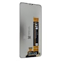 Pikkukuva 4 / 4: Vaihto-LCD-näyttö + kosketuslasi Samsung Galaxy A23 5G:lle - Musta - Ylivoimainen laatu Svart