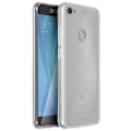 Pikkukuva 1 / 4: Kuori - Xiaomi - Redmi Note 5A - Pehmeä - Ultra-läpinäkyvä - Kattava suojaus transparent