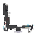 Miniatyrbillede 1 af 4: Lightning Charge Connector til Apple iPhone 14 Plus Relife Lavender Lila