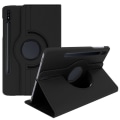 Miniatyrbillede 2 af 4: Etui - Samsung - Galaxy Tab S7 11.0 - Rotérbar 360° - Sort - Fuld beskyttelse Svart