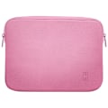 Pikkukuva 1 / 5: Pochette MacBook 12 Ultralite Soft touch Basic Slim MW Rose Rosa