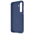 Pikkukuva 2 / 5: Suojakuori Samsung Galaxy S24 Flexible Carbon and Brushed Effect Midnight Blueille Blå