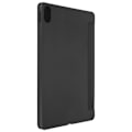 Miniatyrbild 1 av 3: Huawei MatePad 11 2023 Stand Case Svart Fodral
