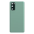 Pikkukuva 1 / 4: Vaihtotakalasi Samsung Galaxy S20 FE - AVIZAR - Vihreä - Paino: 0 g Grön