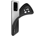 Miniatyrbillede 3 af 5: Etui til Xiaomi 13 Pro - IMAK - UC-3 - Anti-ridse - Øko ansvarlig - Sort Svart