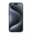 Pikkukuva 2 / 2: Näytönsuojalasi iPhone 15 Pro Maxille EASY GLASS STANDARD MW Transparent
