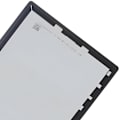 Pikkukuva 3 / 4: LCD-näyttö ja kosketuslasi Blackview Tab 15:lle Black