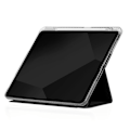 Miniatyrbillede 1 af 6: STM OPP - Origami iPad Air 13" (M2) etui (sort)