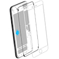 Miniatyrbild 1 av 4: Ersättningslim för LCD-skärm - AVIZAR - iPhone 7 - Blå - Självhäftande - Multifunktionell Blå