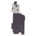 Miniatyrbillede 2 af 4: Reservedel Original NFC Antenne til Samsung Galaxy S24 Ultra Service Pack Samsung Sort