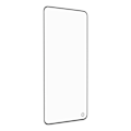 Miniatyrbillede 2 af 5: Skærmbeskytterfilm - FORCE GLASS - Oppo Find X5 Pro - 9H+ hårdhed - Fuld 3D-beskyttelse - Livstidsgaranti Svart