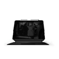 Miniatyrbillede 2 af 4: STM Dux Shell MagicFolio Flip Case kompatibel med iPad Pro 11 (2018/20/21/22 - 1./2./3./