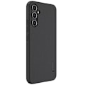 Miniatyrbild 5 av 6: Fodral till Samsung Galaxy A34 5G - Nillkin Super Frosted Shield - Svart svart