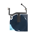 Miniatyrbillede 2 af 3: Nappe Antenne Qi med Nappe Flex Flash til iPhone 15 Sort Svart