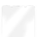 Miniatyrbillede 2 af 5: Skærmbeskyttelse - AVIZAR - Sony Xperia 1 VI - Fleksibel - Ridsefast - Tynd Transparent Transparent