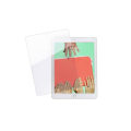 Miniatyrbild 2 av 4: TILOLI MW Basic Glasskärmskydd - För Apple iPad mini 4