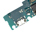 Pikkukuva 3 / 4: Latausliitin - Samsung - Galaxy A12 - USB Type C - 3,5 mm liitin - Integroitu mikrofoni Svart
