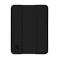 Miniatyrbillede 1 af 4: Beskyttelsessag til iPad Pro 13 Folio Dux Plus stm goods Sort Svart