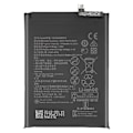 Miniatyrbillede 1 af 4: Intern batteri til Honor 8X 3750mAh model HB386590ECW Sort Svart