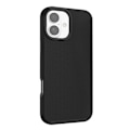 Pikkukuva 1 / 4: iPhone 16 Plus Coque Rigide North Case Tiputustesti 4m Ultra Vahvistettu Eiger Musta Svart