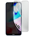 Pikkukuva 1 / 4: Näytönsuoja - 3MK - Xiaomi Redmi 8 - Iskunkestävä Hydrogeeli - Läpinäkyvä - Naarmuuntumaton Transparent