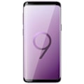 Pikkukuva 3 / 4: Suojakalvo - AVIZAR - Galaxy S9 Plus - Karkaistu lasi - Iskunkestävä - Naarmuuntumaton Svart