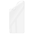 Pikkukuva 2 / 5: Suojakalvo - AVIZAR - Xiaomi 11T/11T Pro - Joustava Lateksi - Läpinäkyvä - Iskunkestävä Transparent