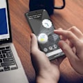 Miniatyrbild 3 av 5: Film för Google Pixel 7 Pro Flexible Self-Healing 3mk Arc+ Transparent Vit