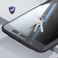 Miniatyrbillede 4 af 5: Hærdet glas til Galaxy Tab Active 5 Kradsikker 9H Total Cover Akashi Transparent
