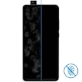 Pikkukuva 4 / 4: Suojakalvo - AVIZAR - Xiaomi Mi 9T - Karkaistu lasi - Iskusuojaus - Musta Svart