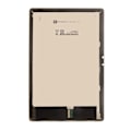 Miniatyrbillede 2 af 2: IPS LCD Skærm Komplet til Lenovo Tab M10 10.1 3. Generation Full HD Display Sort