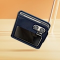 Miniatyrbillede 4 af 4: Oppo Find N2 Flip Case Blue Cover
