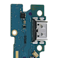 Pikkukuva 4 / 5: Samsung Galaxy A22 latausliitin - Musta USB-C-vaihto Svart