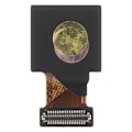 Miniatyrbillede 2 af 4: Vidvinkel bagkamera til Honor X8 5G - RELIFE - 48MP - Sort Svart