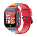 Pikkukuva 1 / 6: Lasten kello, jossa on SIM-kortti Paw Patrol -integroitu kamera Forever Red Röd